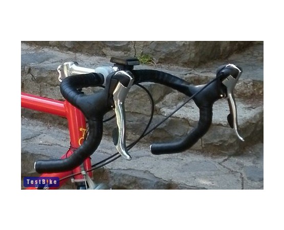 Knog Frog 2011, BenceMeridaMali képe lámpa